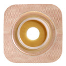 Sur-Fit Natura® Two-Piece Stomahesive® Skin Barrier, Pre-cut to fit 22mm Stomas, 10/BX