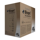 BIOGEL® PI ORTHOPRO® POLYISOPRENE SURGICAL GLOVE, SIZE 7.5, BROWN, SOLD AS 40/BOX MOLNLYCKE 47675