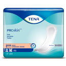 TENA BLADDER CONTROL PADS, HEAVY ABSORBENCY, SOLD AS 180/CASE ESSITY 41509