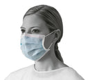 Medline Procedure Mask, 300/CS