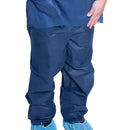DUKAL SCRUB PANTS, SIZE 2X-LARGE, SOLD AS 10/BAG DUKAL 380XXL