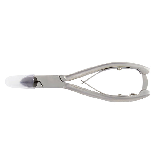 Mckesson Argent™ Nail Nipper, Concave Jaws, 5½ Inches, 1/Ea