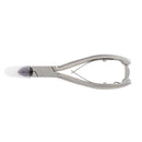 McKesson Argent™ Nail Nipper, Concave Jaws, 5½ Inches, 1/EA
