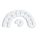 FELT HORSESHOE PADS, ¼", 10/PK, SOLD AS EACH PERFORMANCE 10000714