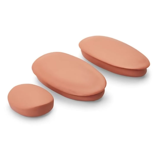 Pad, Inj Intramuscular F/Adltals Trainer (3/Pk), 1/Pk
