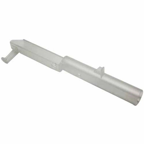 Mouthpiece, Easytab F/Phoenixbreath Alcohol Test (250/Bg), 250/Bg