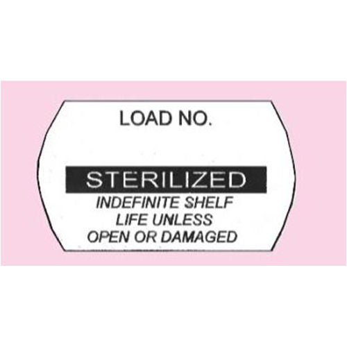 LABEL, EVENT RELATED 17.00 (1500/RL), 1/RL