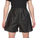 Reflections™ Exam Shorts, Black, Large/Extra Large, 50/CS