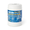 DisCide® Ultra Disinfecting Towelettes, 160 count, 160/CN