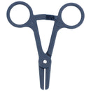 MCKESSON TUBING SCISSOR CLAMP, SOLD AS 100/CASE MCKESSON MSA-110