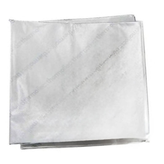 Thermoflect® Transport Cocoon™ Heat Reflective Blanket, Pediatric Size, 10/Cs