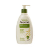 Aveeno® Daily Moisturizing Body Lotion, 12 oz. Bottle, 12/CS