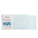 McKesson Sterilization Pouch, 7.5 x 13 Inch, 1000/CS