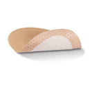 Eclypse® Border Super Absorbent Wound Dressing, 6 x 8 Inch Oval, 1/EA