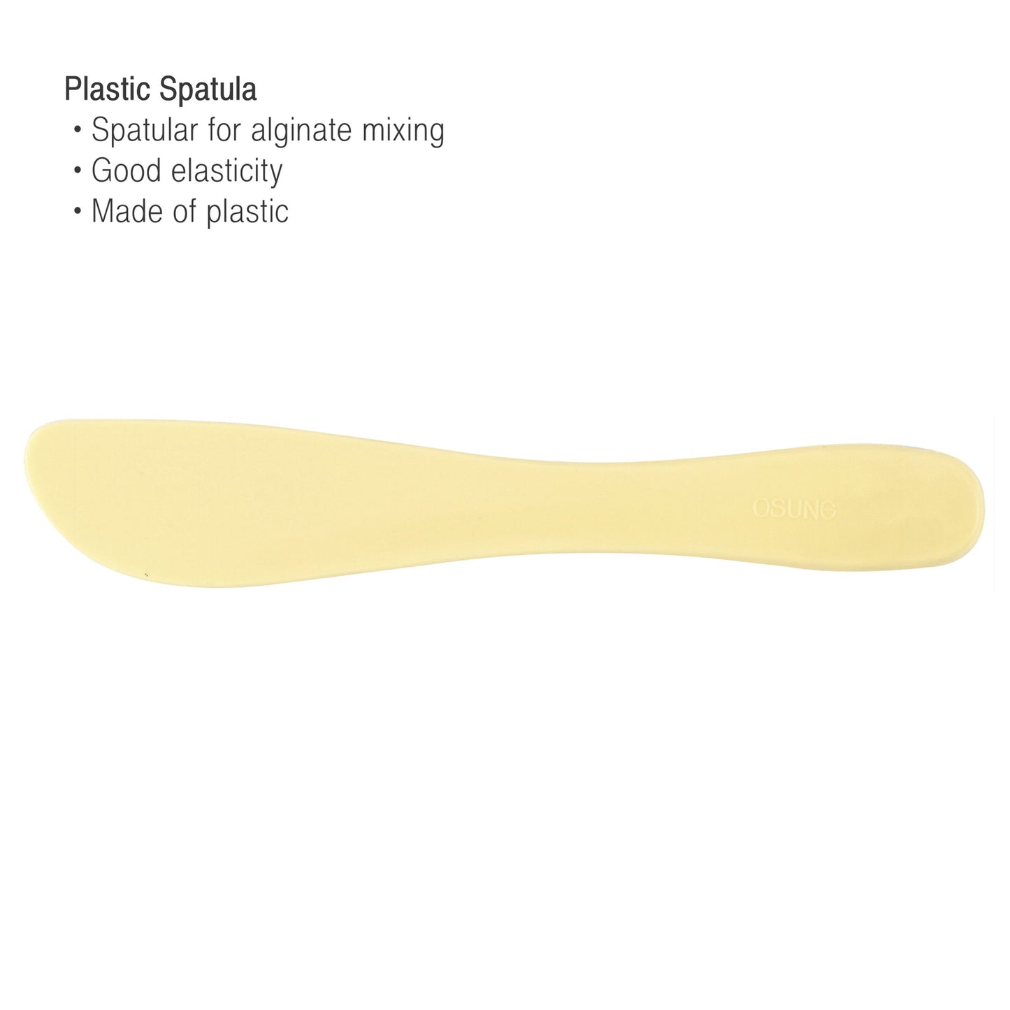 Osung Dental Alginate Spatula -SPPS - Osung USA