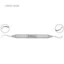 Osung 11/12 Dental Mini Sickle Scaler -LSMS11-12 - Osung USA