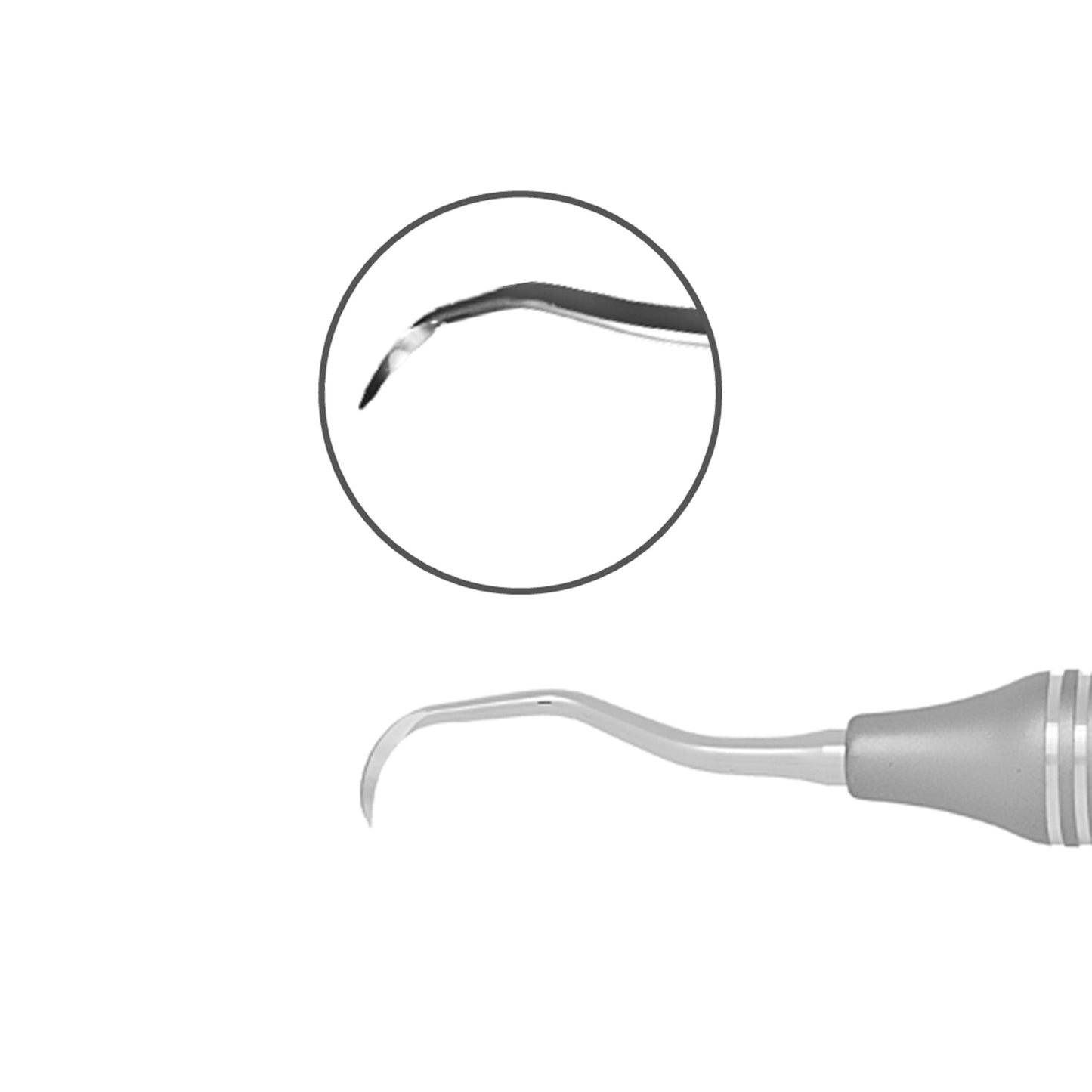 Osung 11/12 Dental Mini Sickle Scaler -LSMS11-12 - Osung USA