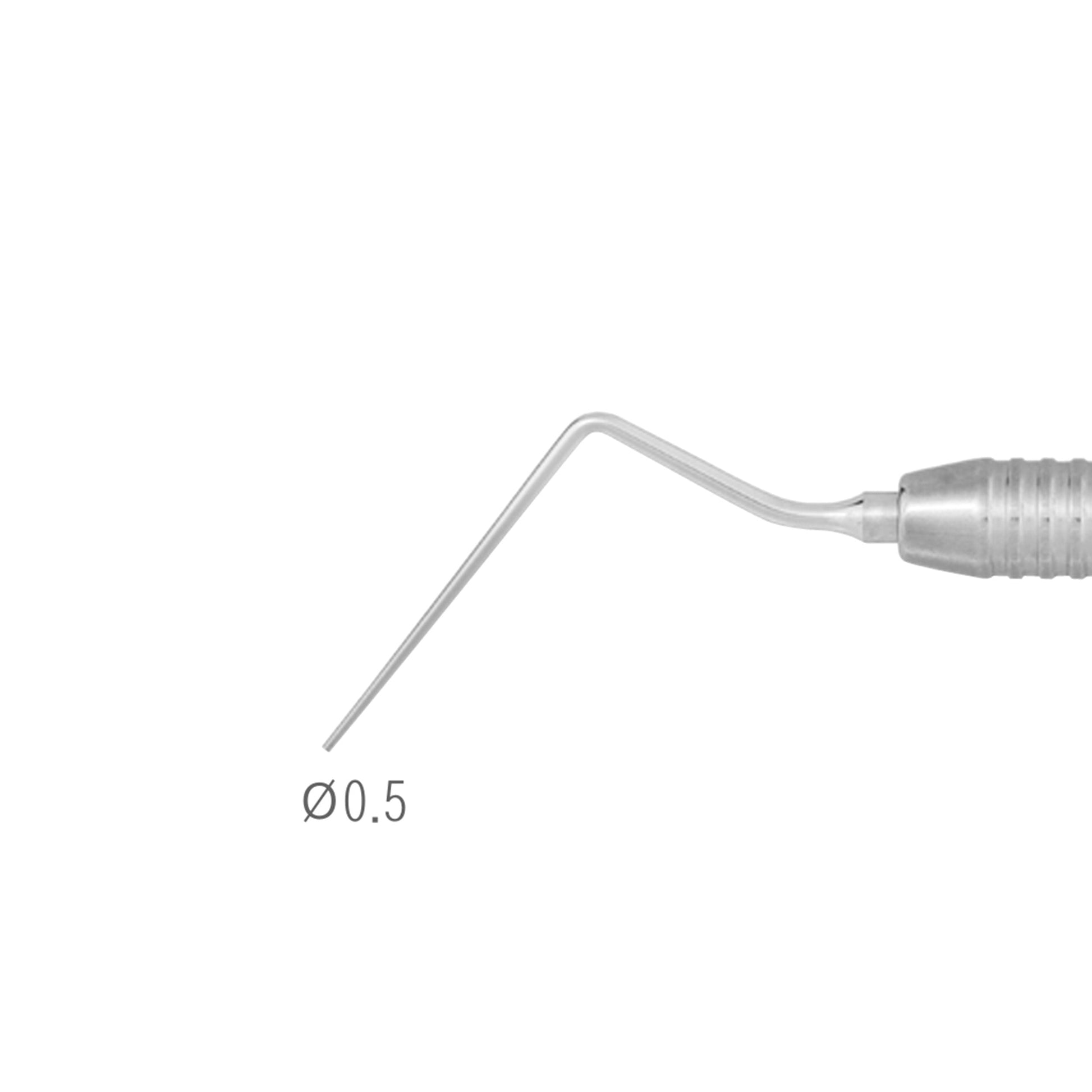 Osung #5/7 Dental Root Canal Plugger Premium -RCP5-7 - Osung USA