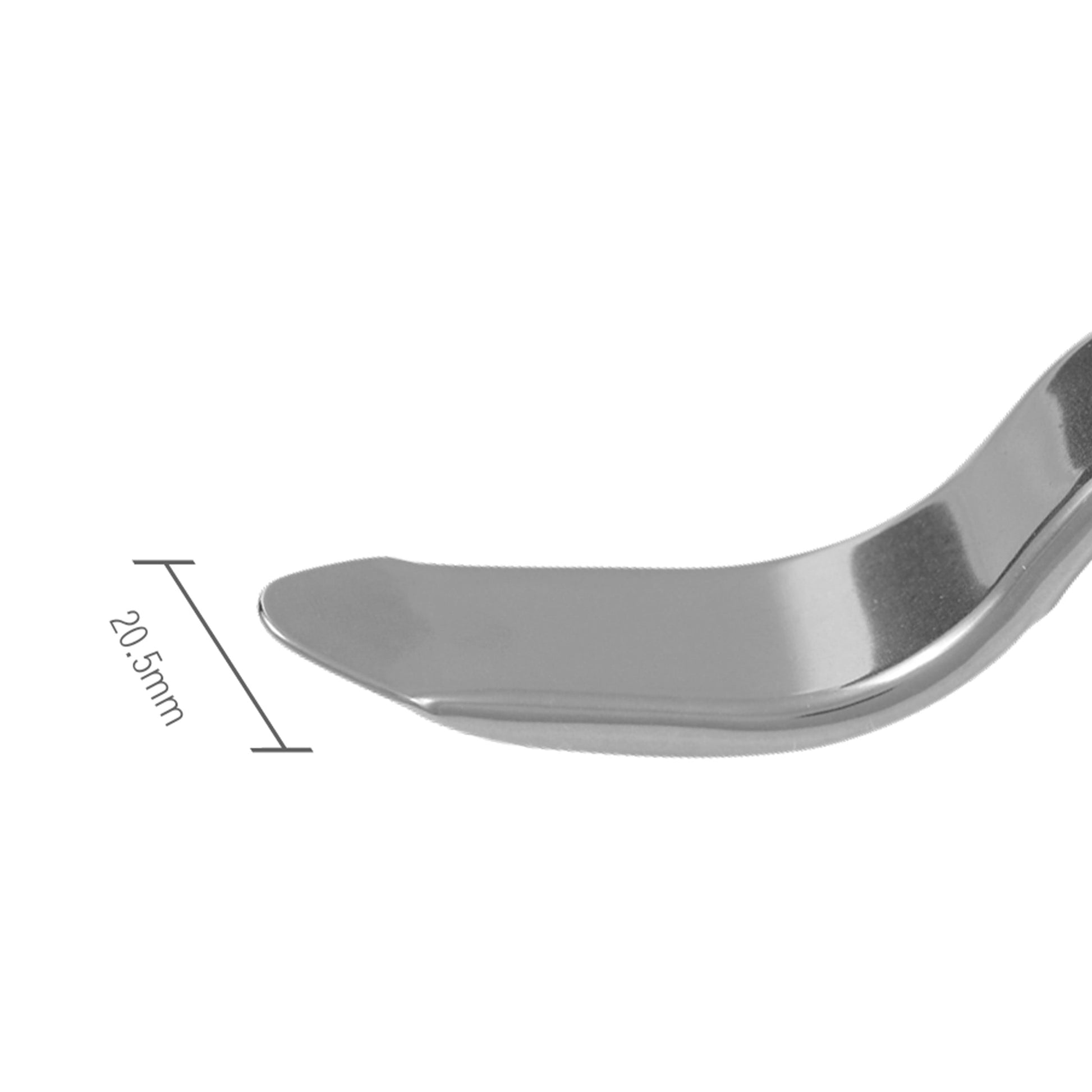 Osung Minnesota Cheek Retractor -RTCRM - Osung USA