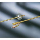 Bard Coated Latex Foley Catheters Bardia Silicone Ctd 2Way 30Cc20Fr 12/Cs -123620A - BriteSources