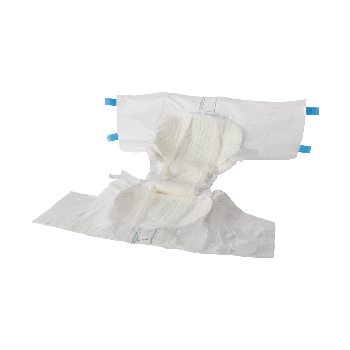 Abri-Form™ Comfort L4 Incontinence Brief, Large 12/BAG -4168