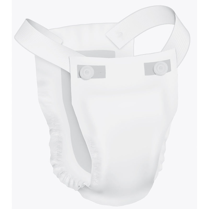 Prevail Belted Shields Extra Incontinence Belted Undergarment, One Size Fits Most 120/CASE -PV-324 - BriteSources
