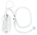 Convatec Flexi-Seal Protect Fms Kit Fms Protect W/Enfitconnector -423854 - BriteSources