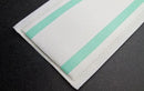 PHARMAMOP® SINGLESTEP™ SAHARA® CLEANROOM MOP, SOLD AS 10/PACK FOAMTEC FS859SHST