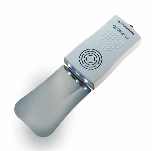 Fog Free Intra Oral Photo mirror System Dental Premium Osung DMBF-220 - Osung USA