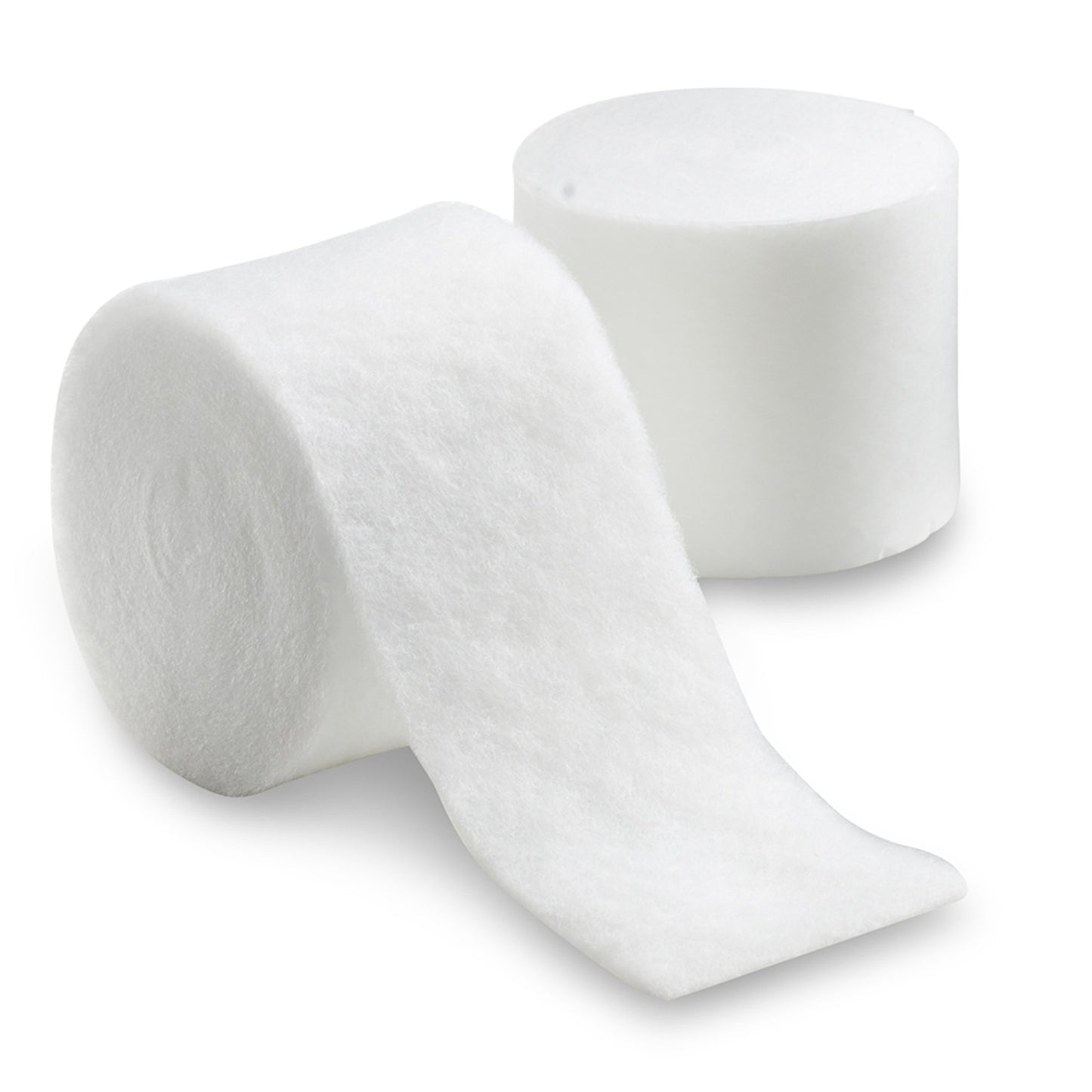 3M™ White Polyester Undercast Cast Padding, 2 Inch x 4 Yard 80/CASE -CMW02