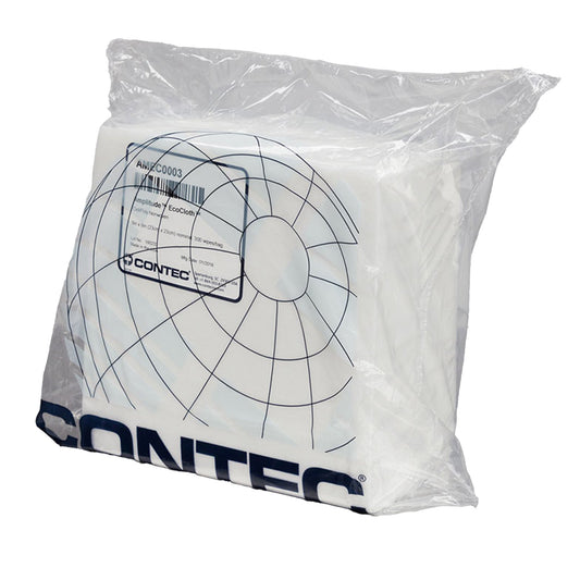 Amplitude™ EcoCloth™ Wipes 300/BOX -AMEC0003