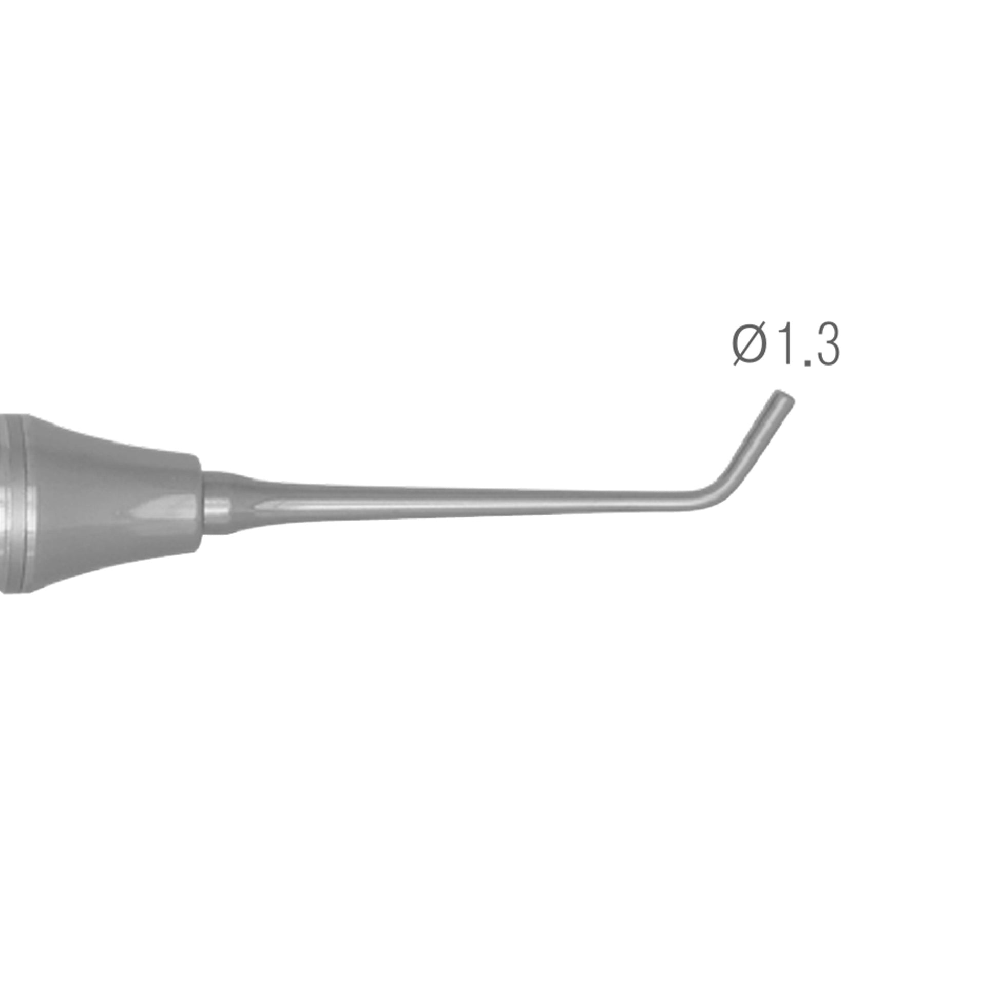 Osung #3 Dental Ladmore Burnisher Premium -BBL3 - Osung USA