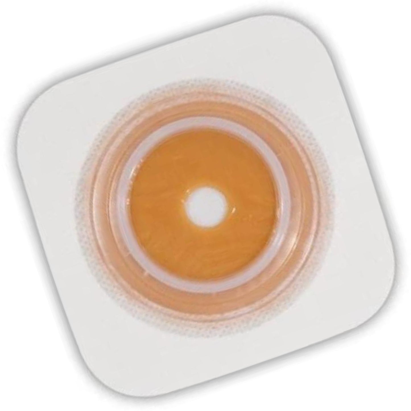 Sur-Fit Natura Colostomy Barrier With Up to 7/8 Inch Stoma Opening