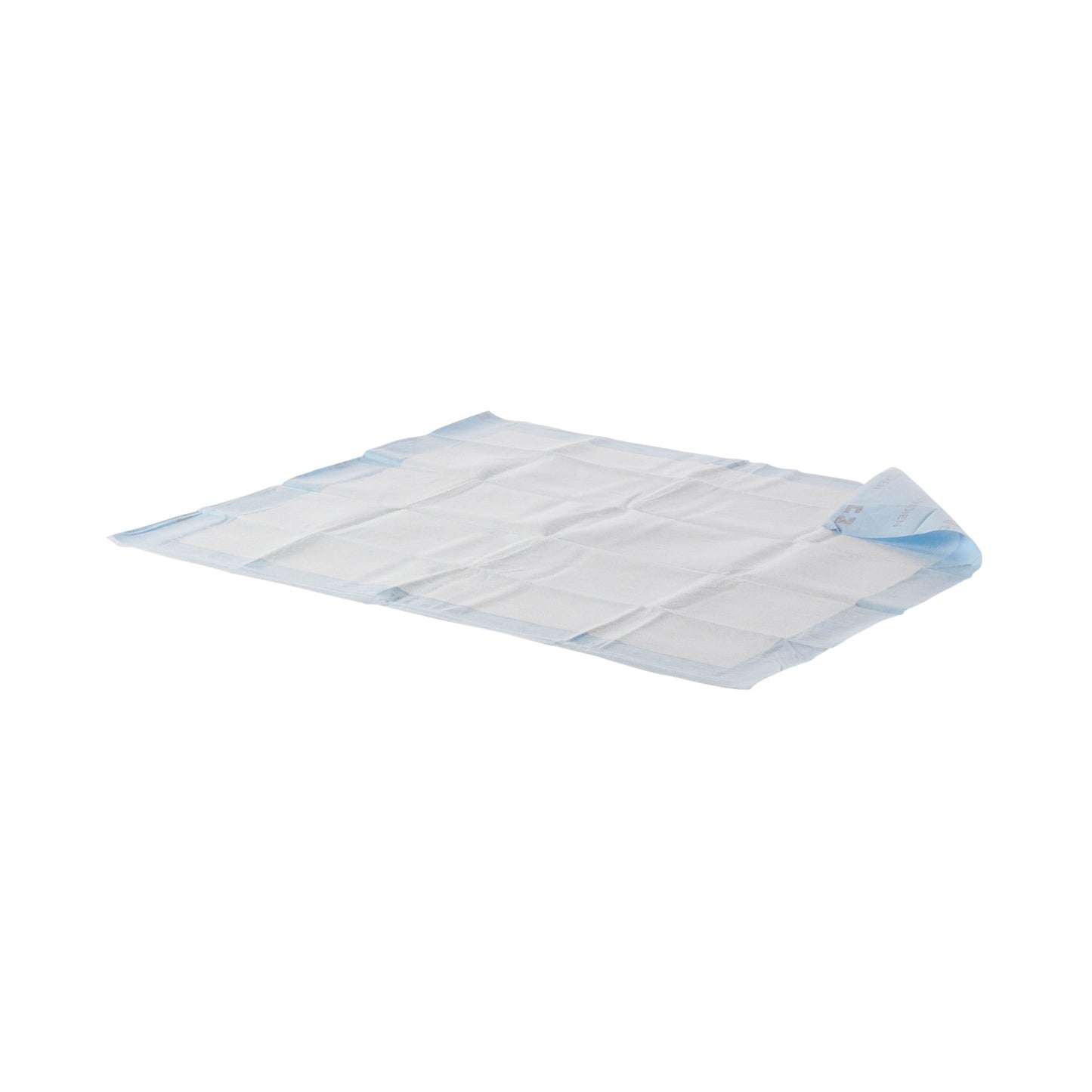 Wings™ Quilted Premium Strength Maximum Absorbency Positioning Underpad, 30 x 36 Inch 40/CASE -P3036PS