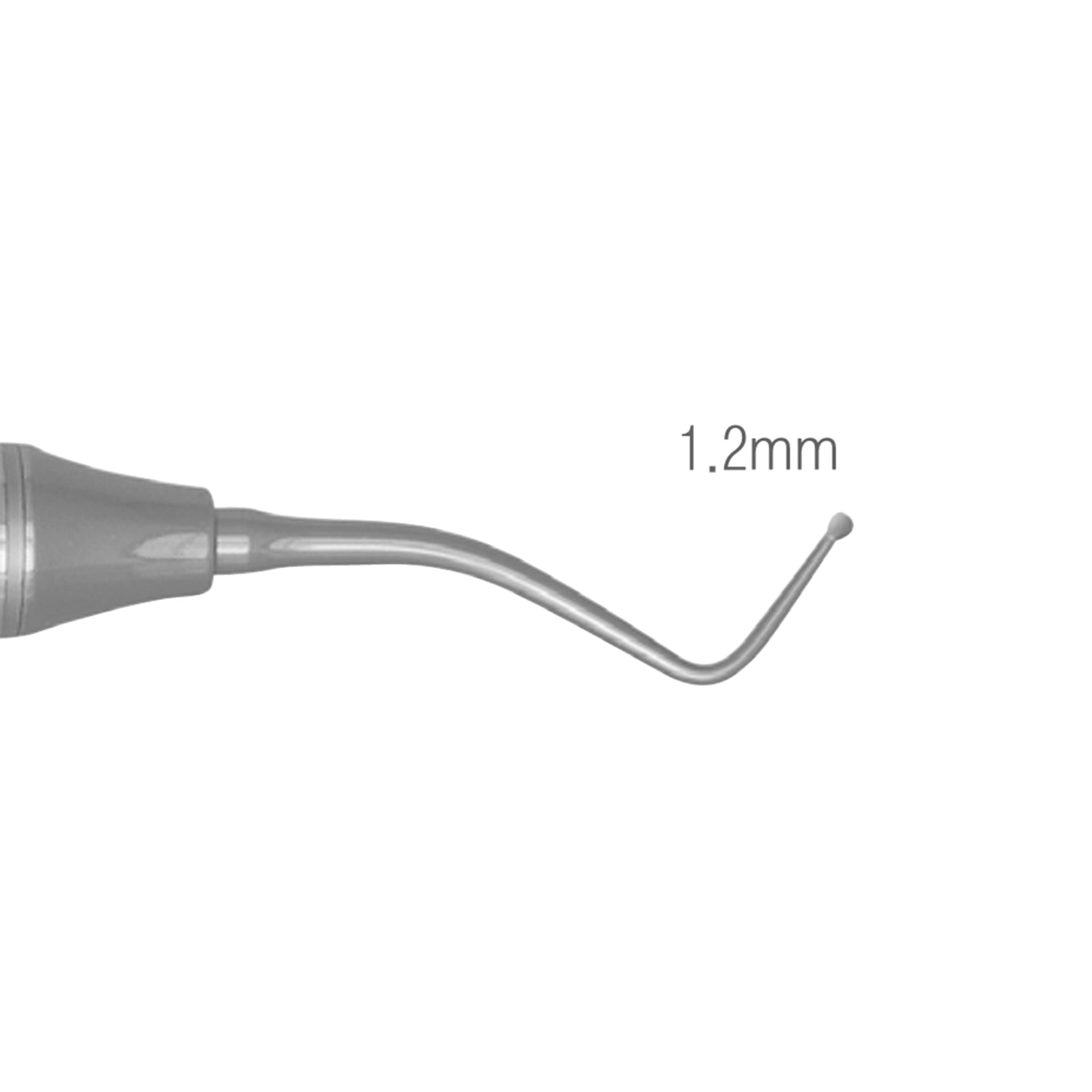 Osung E1 Dental Excavator 1.2mm -EXCE1 - Osung USA