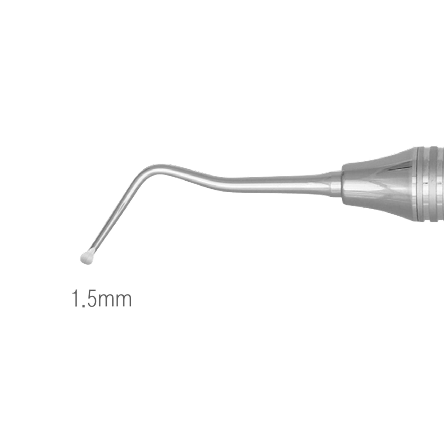 Osung 32L Endodontic Dental Excavator Premium -EXC32L - Osung USA