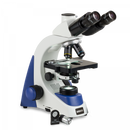 MICROSCOPE, BINOCULAR, 10X WIDEFIELD EYEPIECE, 4X & 10X BRIGHTFIELD, 40X PHASE, 100X BRIGHTFIELD, ACHROMAT, NA 1.25 CONDENSER, IRI, SOLD AS EACH UNICO - BriteSources