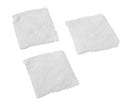 GAUZE FLUFFS, X-LARGE, 2/PK, 100 PK/CS, SOLD AS CASE BIOSEAL, 10000660