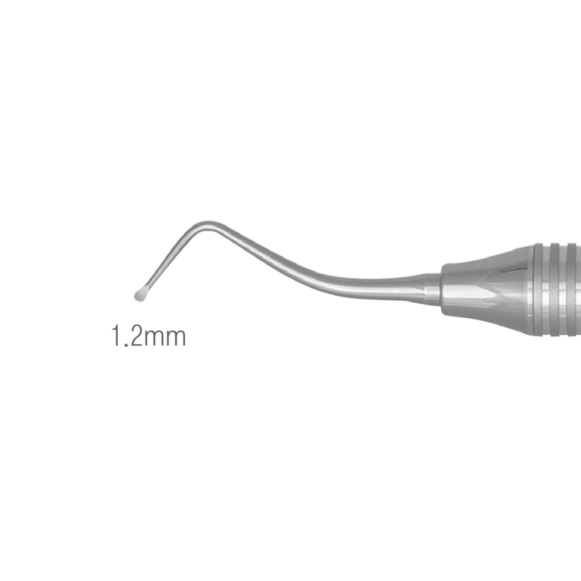 Osung E1 Dental Excavator 1.2mm -EXCE1 - Osung USA