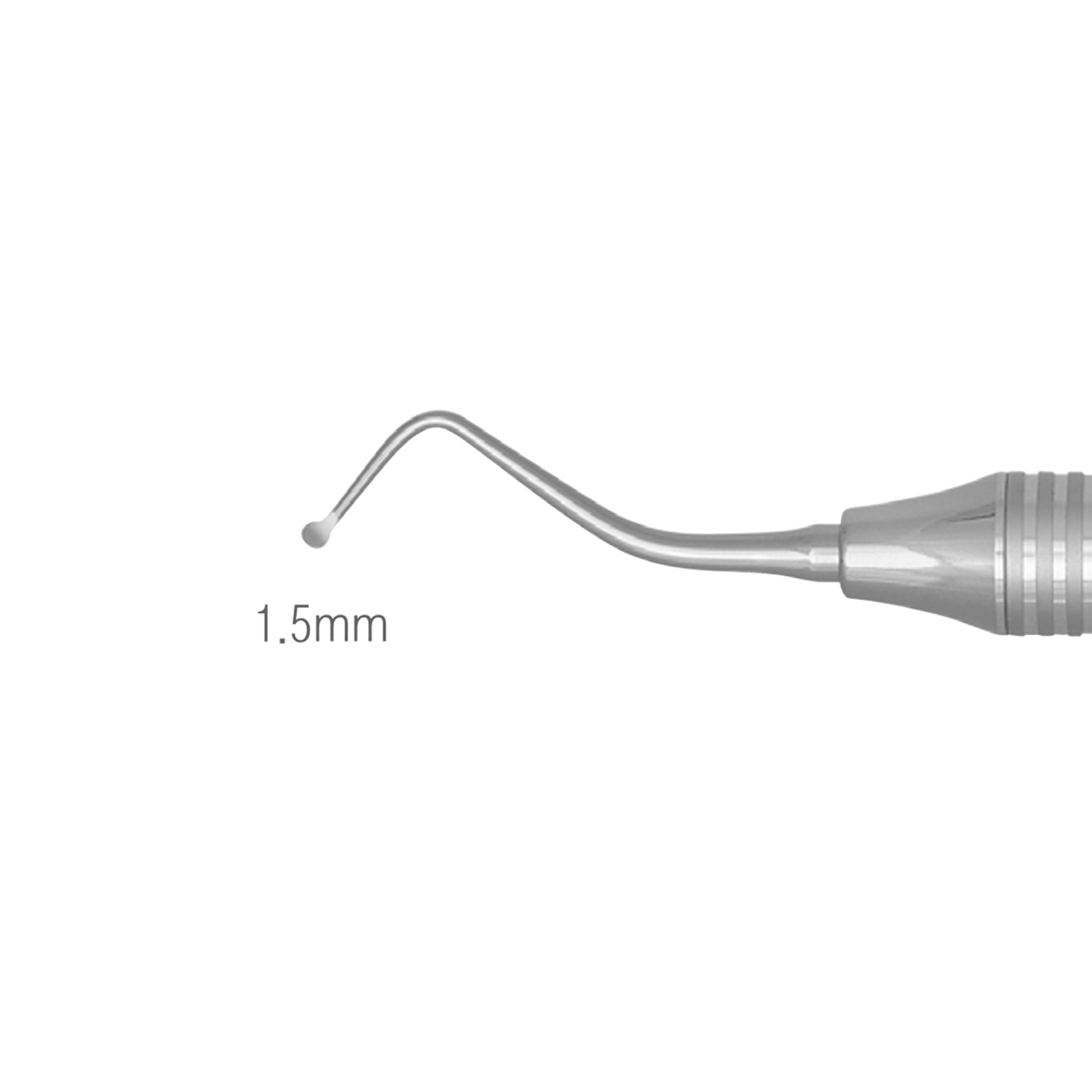 Osung E2 Dental Excavator 1.5mm -EXCE2 - Osung USA