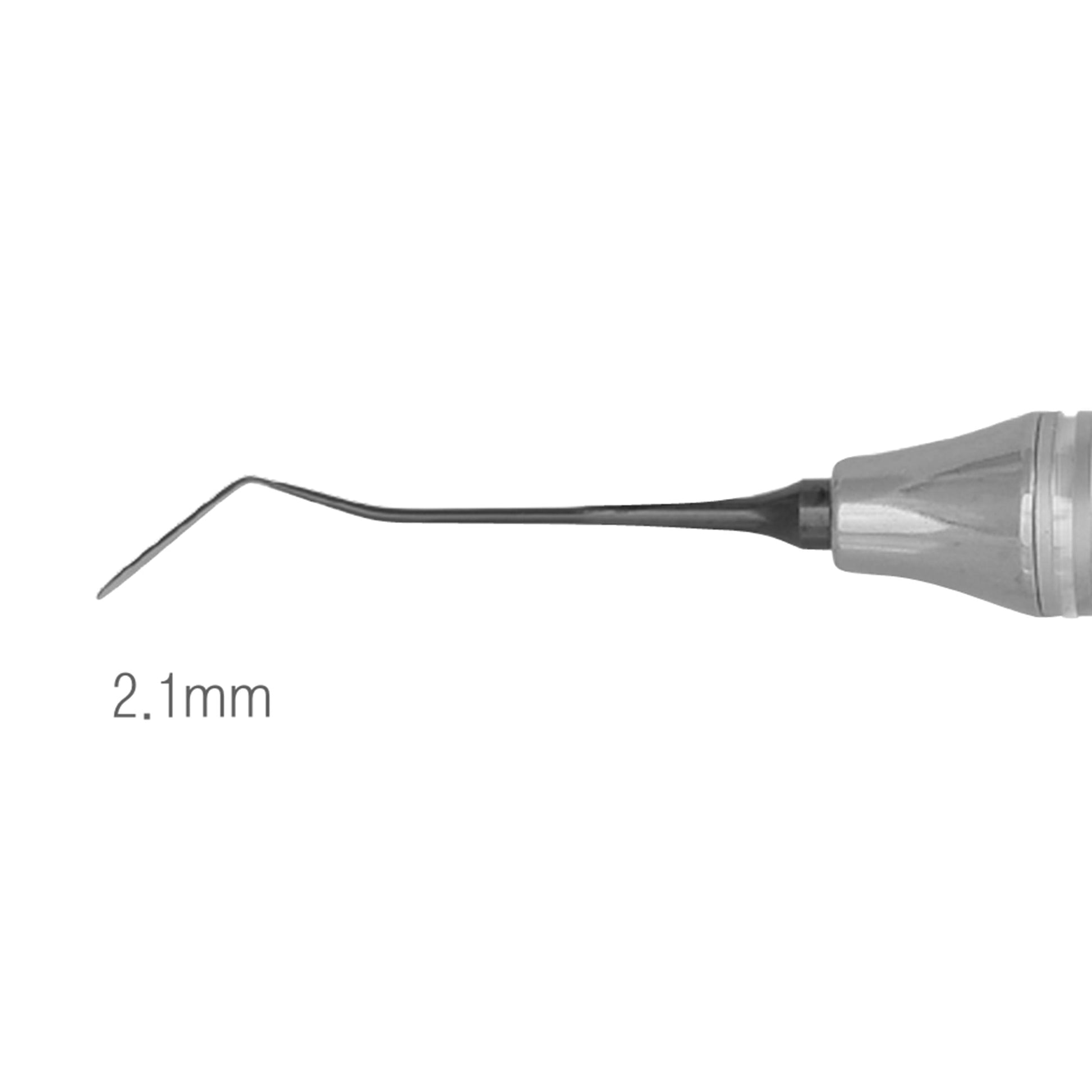 Osung #6 Composite instrument 2.1mm Double Ended -CSAT6 - Osung USA