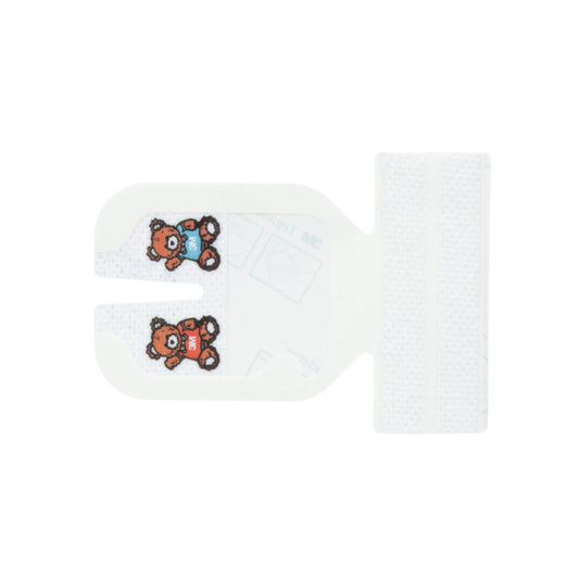 3M™ Tegaderm™ IV Dressing, 5 x 5.75 Centimeter 400/CASE -1610