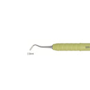 Composite Instrument, Plastic handle, 3PF48-702