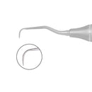 Osung 13/14 Distal Posterior Dental Gracey Curette Rigid -CRGR13-14 - Osung USA