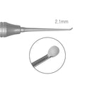 Osung 89/92 Cleoid Discoid Dental Carver Premium -CD 89-92 - Osung USA