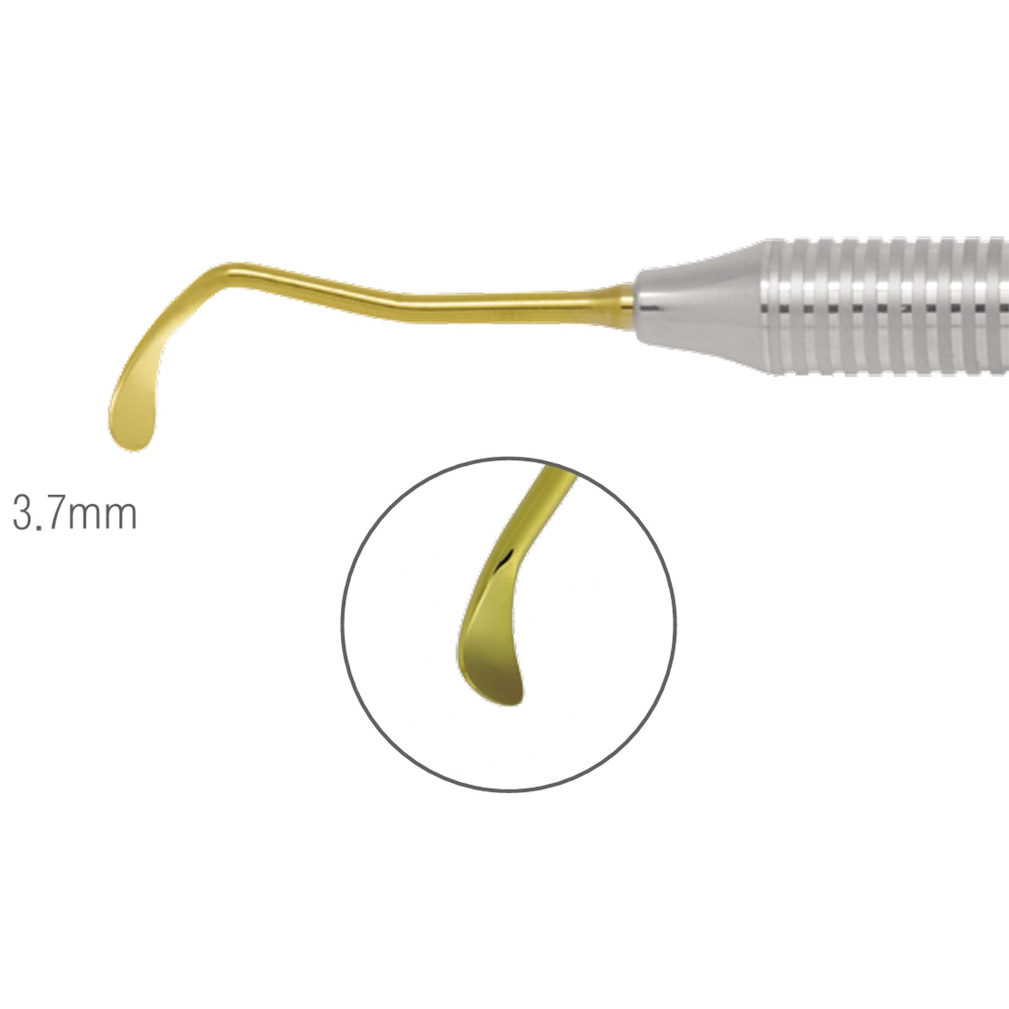 Osung #4 Sinus Lift Instrument -ISSL4 - Osung USA