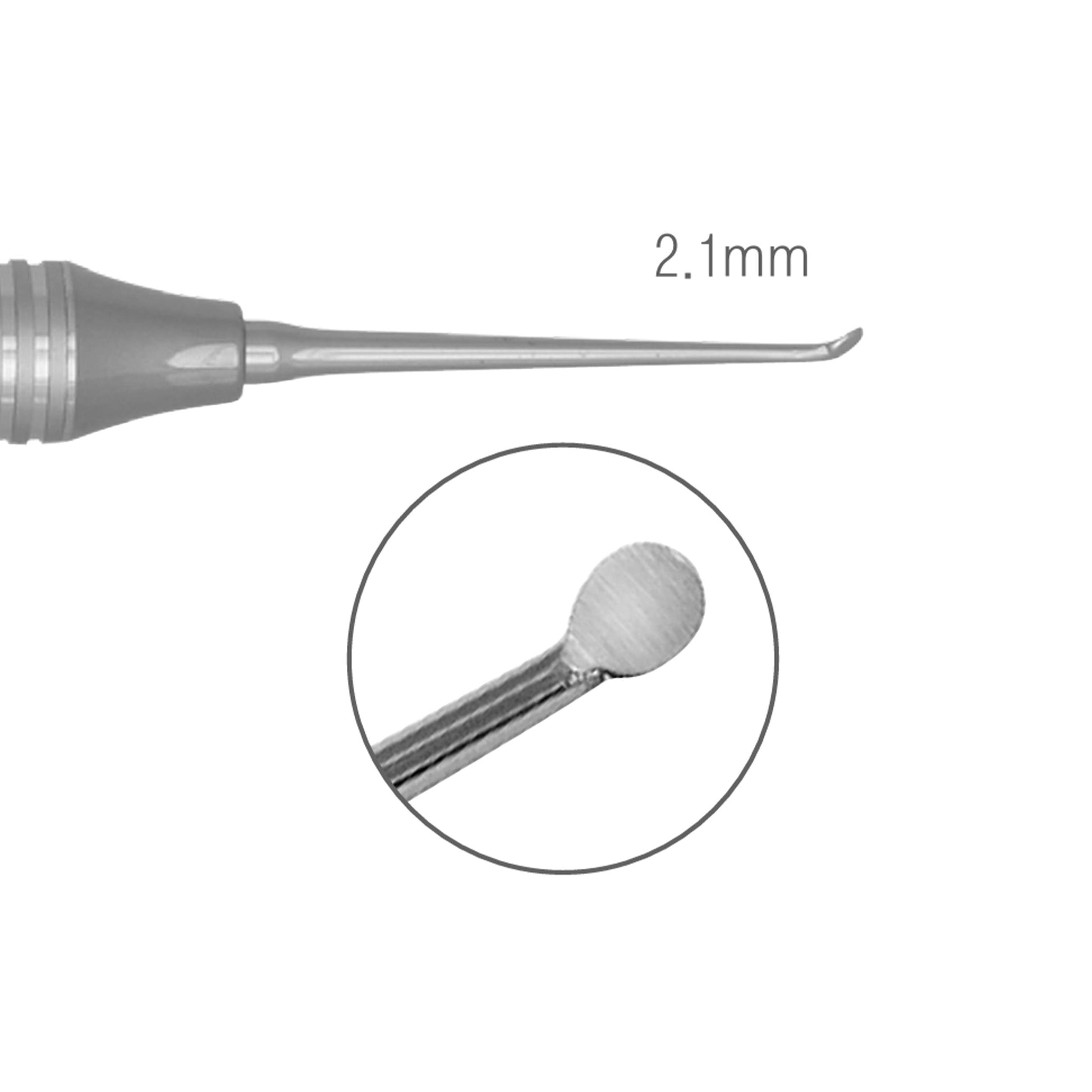 Osung 89/92 Cleoid Discoid Dental Carver Premium -CD 89-92 - Osung USA