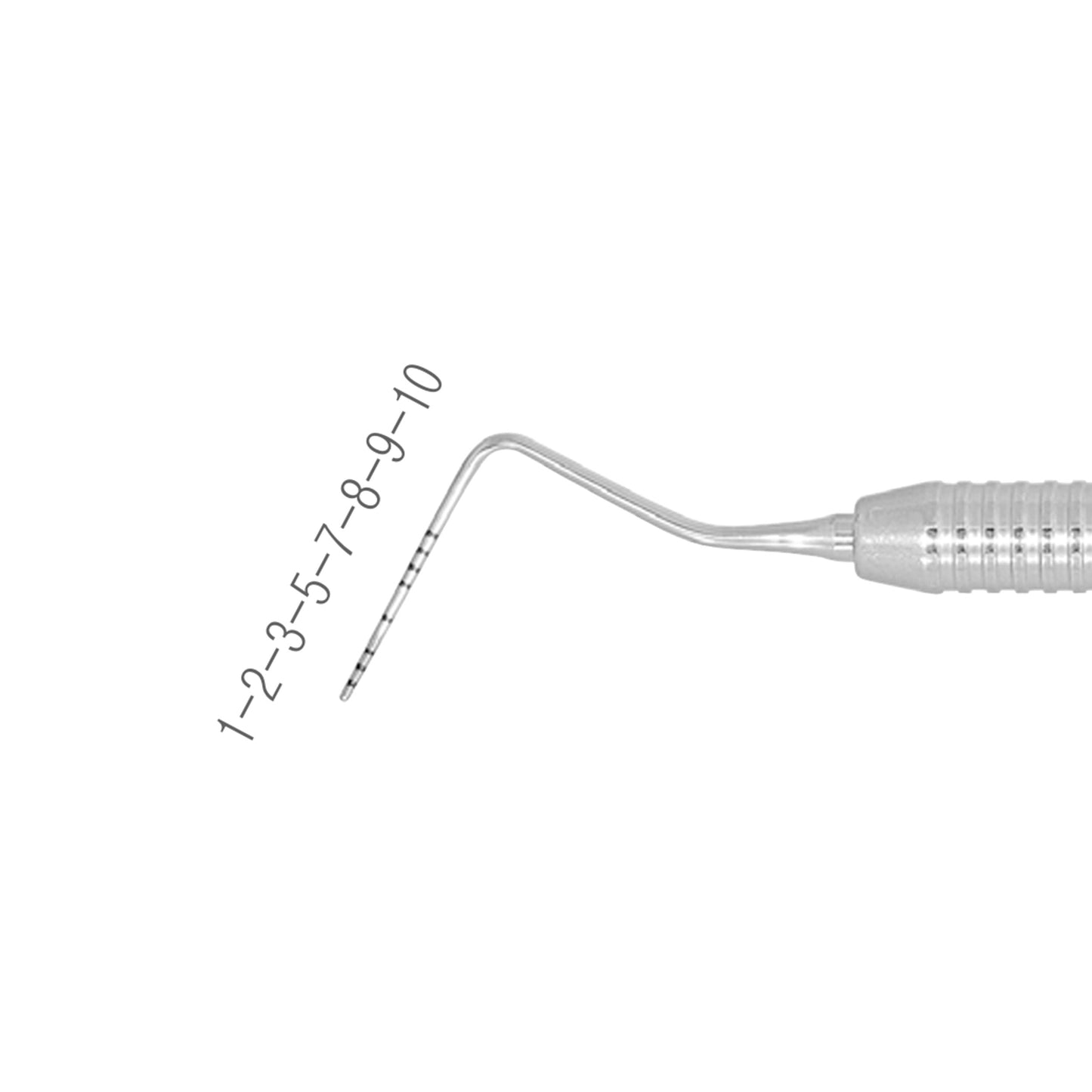 Osung PW15 Dental Probe Metal handle -BPW15 - Osung USA