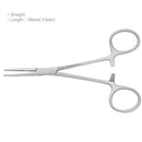 Osung 5.7" Kelly Hemostat Straight Premium -HTK145 - Osung USA