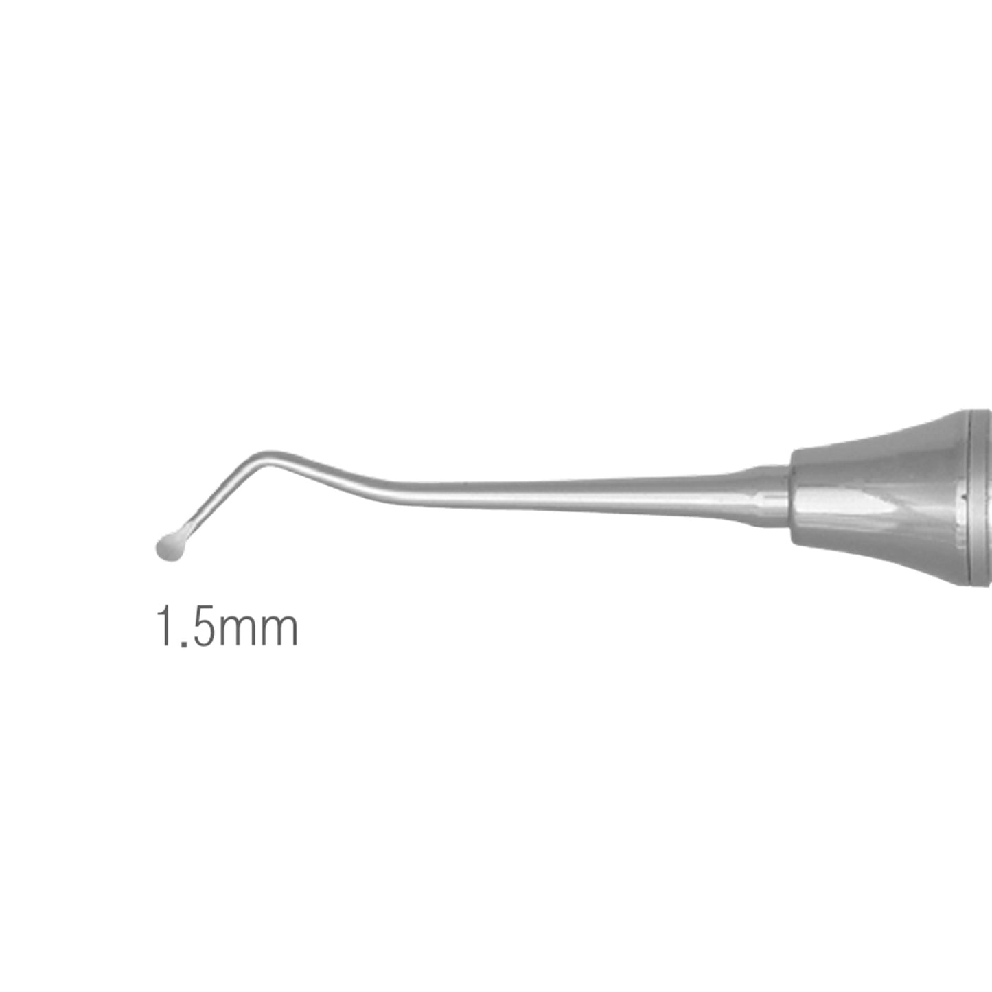 Osung #18 Dental Spoon Excavator Premium -EXC18 - Osung USA